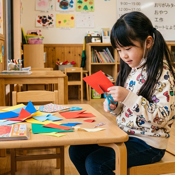 制作活動