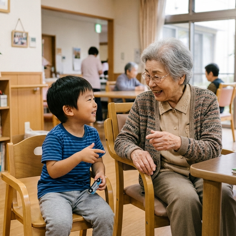 地域交流
