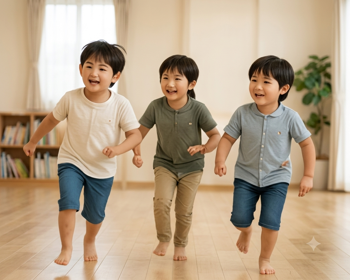 集団行動